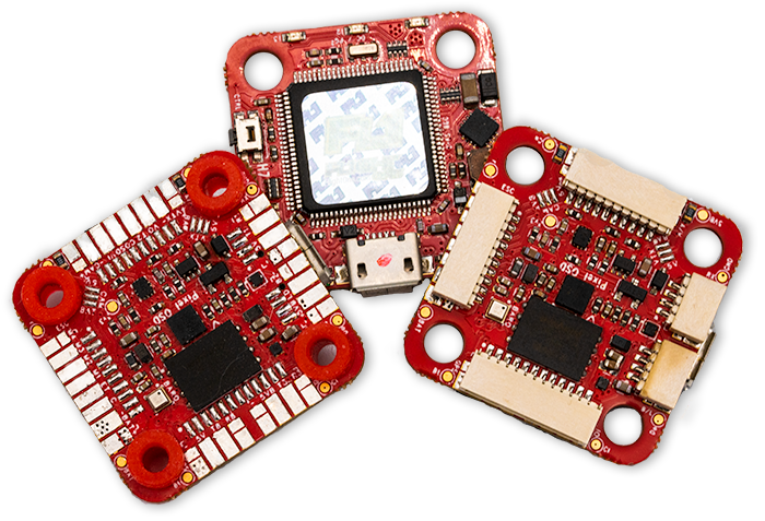 Solder or Solderless